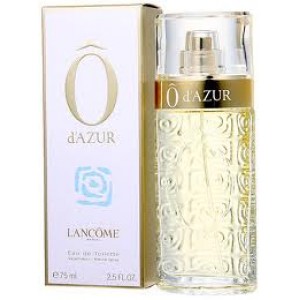 Lancome O D`Azur edt 50 ml